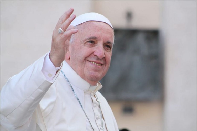 Fratelli tutti, la encíclica de Francisco sobre la fraternidad y la amistad social Fratelli tutti, la encíclica de Francisco sobre la fraternidad y la amistad social