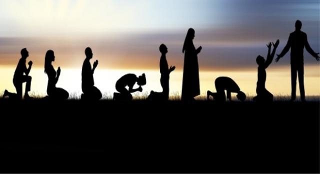 Funcionarios de Culto firman declaración por la libertad religiosa Funcionarios de Culto firman declaración por la libertad religiosa