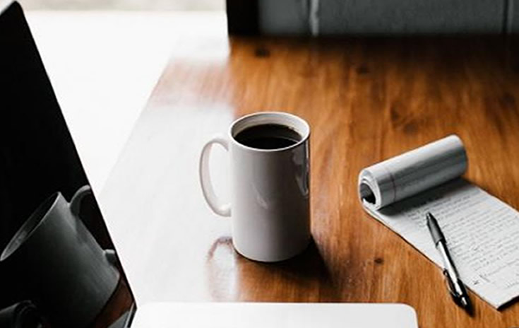 "¿Hacemos un café?" Microencuentros con periodistas destacados "¿Hacemos un café?" Microencuentros con periodistas destacados