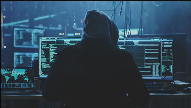 Hackers chinos se habrían infiltrado en computadoras del Vaticano Hackers chinos se habrían infiltrado en computadoras del Vaticano