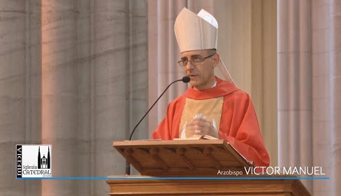 "No se entiende esta urgencia abortista", dijo Mons. Víctor Fernández "No se entiende esta urgencia abortista", dijo Mons. Víctor Fernández