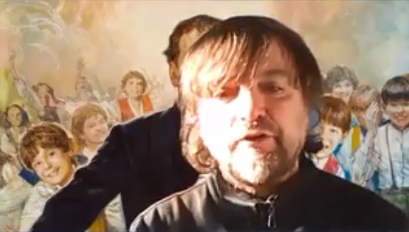 "Hoy la Virgen de Luján nos necesita en la ayuda concreta a los demás", afirmó el padre Pepe "Hoy la Virgen de Luján nos necesita en la ayuda concreta a los demás", afirmó el padre Pepe