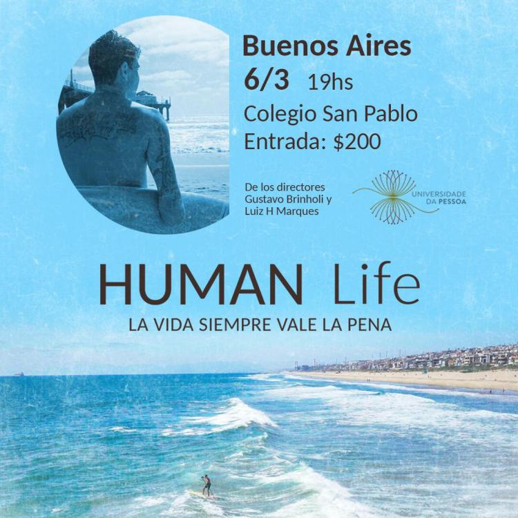 "Human Life": La vida siempre vale la pena