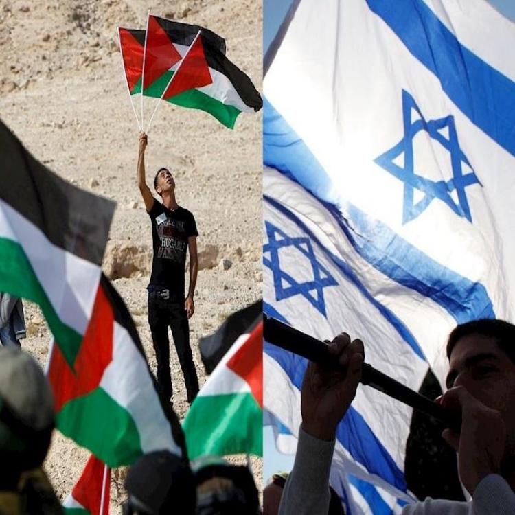 Iglesia en Tierra Santa: "El plan de paz ignora la dignidad de los palestinos"