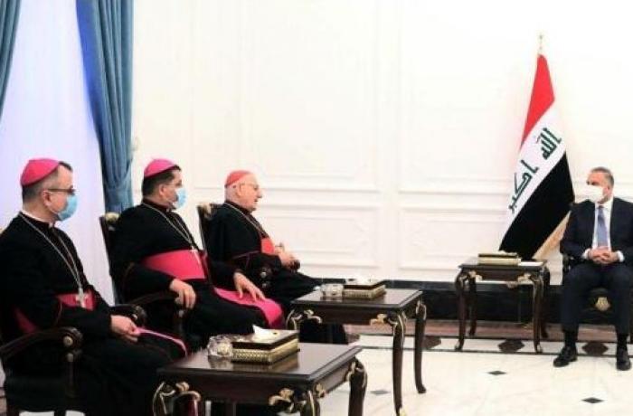Iglesia y gobierno a favor del retorno de los cristianos a Irak Iglesia y gobierno a favor del retorno de los cristianos a Irak
