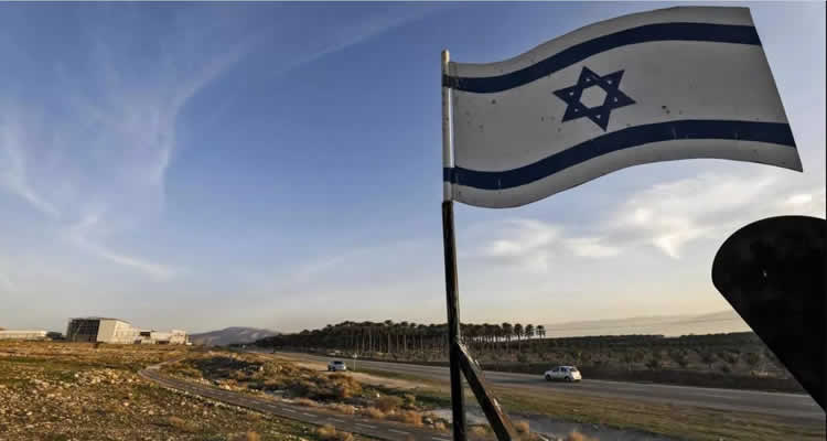 Iglesias cristianas de Israel y Palestina llaman a detener el proyecto de anexión Iglesias cristianas de Israel y Palestina llaman a detener el proyecto de anexión