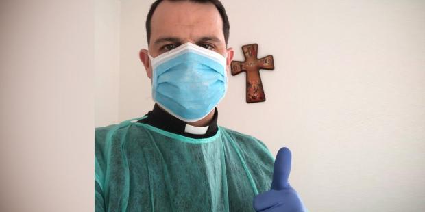 Indicaciones para el ejercicio del sacerdocio en la emergencia sanitaria por coronavirus
