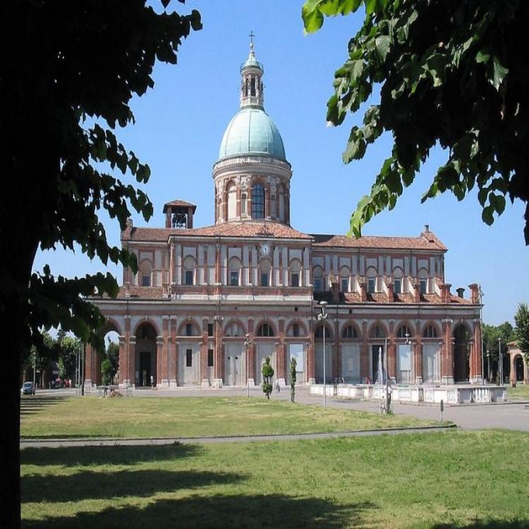 Italia se consagrará a la Virgen María el próximo 1 de mayo Italia se consagrará a la Virgen María el próximo 1 de mayo