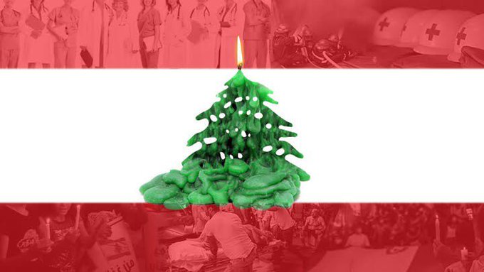 Jornada de oración por las víctimas de la explosión en Beirut Jornada de oración por las víctimas de la explosión en Beirut