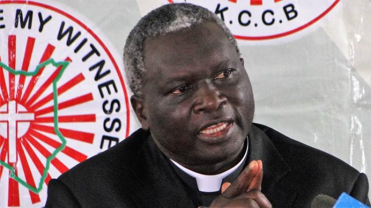 Kenia: Los obispos piden al gobierno que cierre las clínicas de aborto Kenia: Los obispos piden al gobierno que cierre las clínicas de aborto