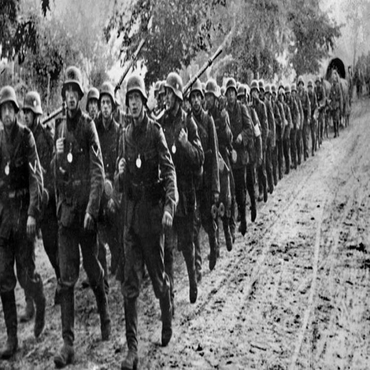 La actuación de los obispos alemanes durante la Segunda Guerra Mundial La actuación de los obispos alemanes durante la Segunda Guerra Mundial