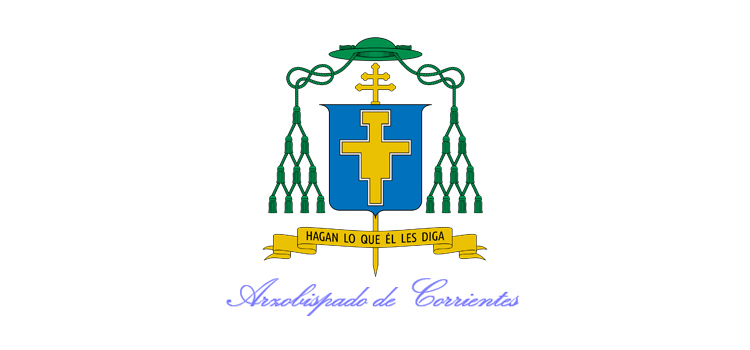 La arquidiócesis de Corrientes ante las suspensiones de las actividades de culto La arquidiócesis de Corrientes ante las suspensiones de las actividades de culto
