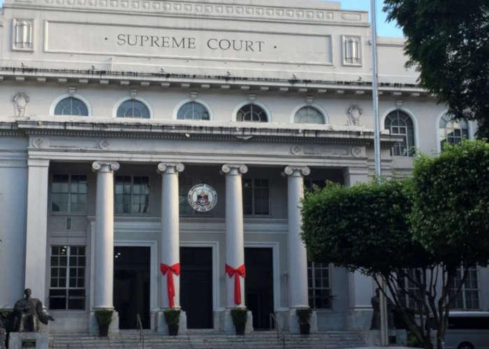 La Corte filipina rechazó definitivamente el matrimonio gay