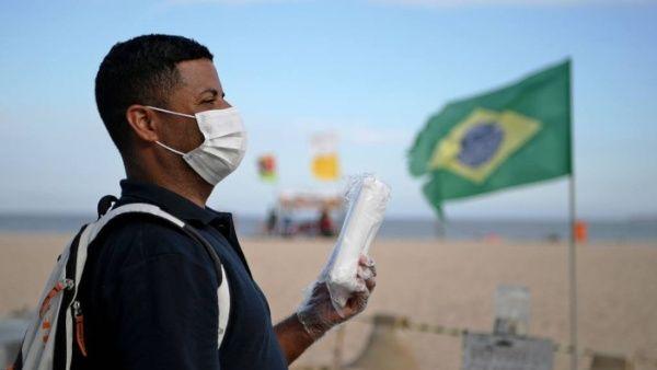 La crisis sanitaria requiere solidaridad y caridad, advierten los obispos La crisis sanitaria requiere solidaridad y caridad, advierten los obispos