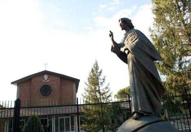 La Curia Romana inician este domingo los Ejercicios espirituales de Cuaresma La Curia Romana inician este domingo los Ejercicios espirituales de Cuaresma