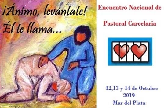 La diócesis de Mar del Plata, sede del Encuentro Nacional de Pastoral Carcelaria