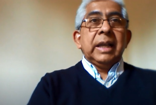 La diócesis de Orán tiene un nuevo vicario general La diócesis de Orán tiene un nuevo vicario general