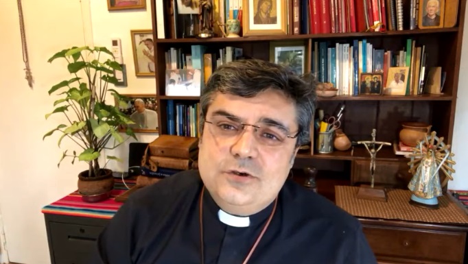 La diócesis de Quilmes agradeció la tarea de los educadores de Nivel Inicial