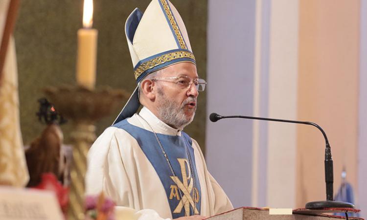 La diócesis de San Rafael llamó a participar de la Marcha por la Vida La diócesis de San Rafael llamó a participar de la Marcha por la Vida
