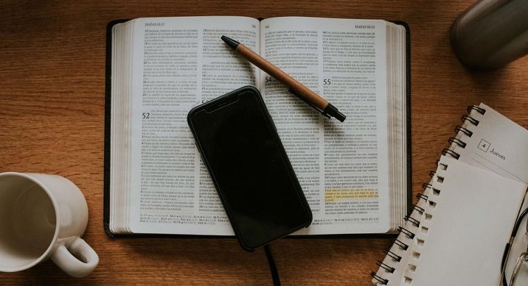 La distribución de la Biblia bate récords La distribución de la Biblia bate récords