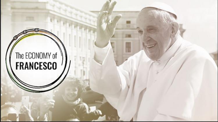 La "Economía de Francisco", para un mundo más sano y equitativo La "Economía de Francisco", para un mundo más sano y equitativo
