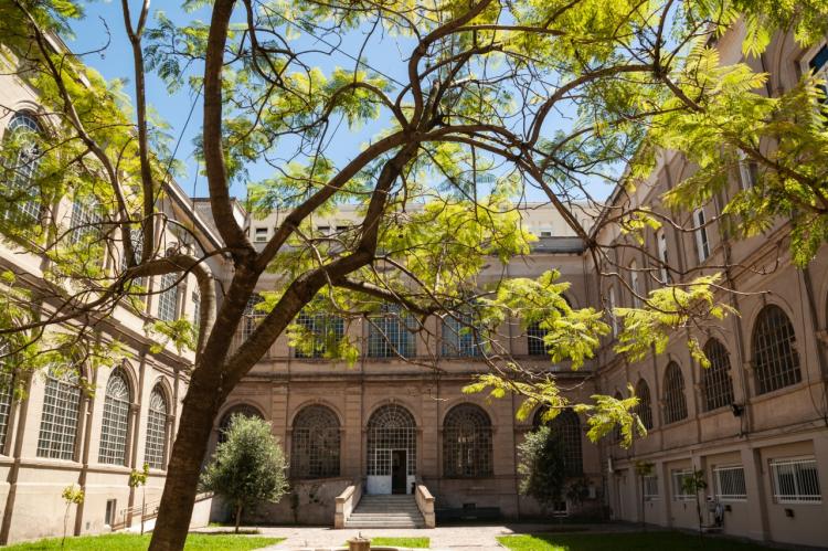 La Facultad de Teología de la UCA, en modo virtual