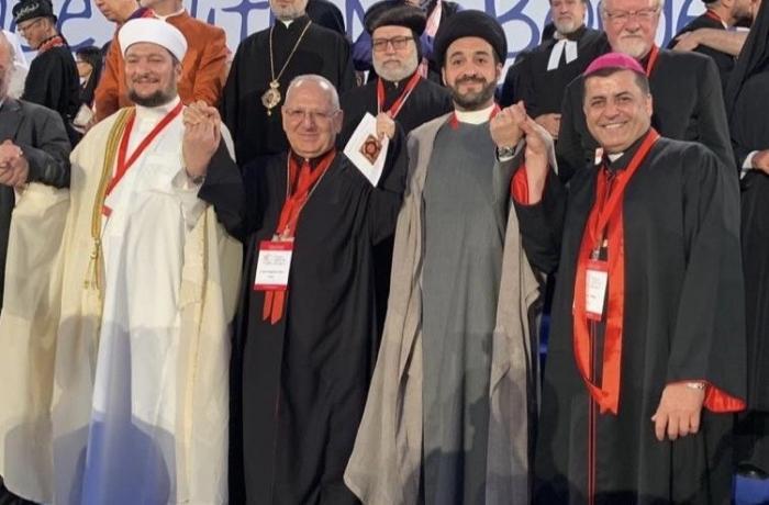 La Iglesia caldea invita a cristianos y a musulmanes a unirse al día de oración La Iglesia caldea invita a cristianos y a musulmanes a unirse al día de oración