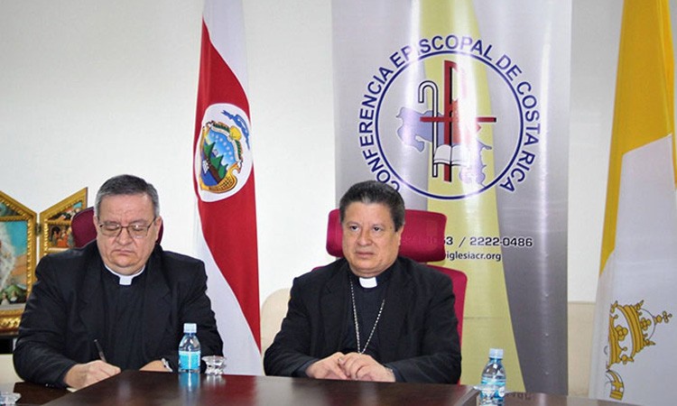 La Iglesia defiende que la católica siga como religión de Estado La Iglesia defiende que la católica siga como religión de Estado