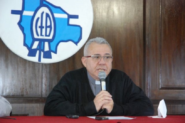 La Iglesia no tiene dudas sobre la transparencia de las elecciones La Iglesia no tiene dudas sobre la transparencia de las elecciones