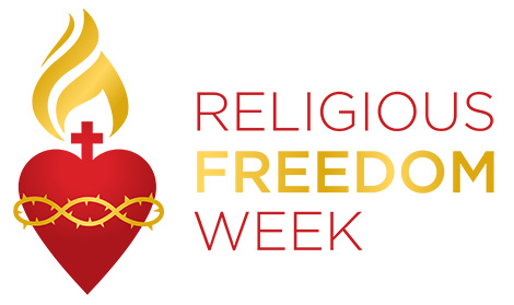 La Iglesia prepara la Semana para promover la libertad religiosa La Iglesia prepara la Semana para promover la libertad religiosa