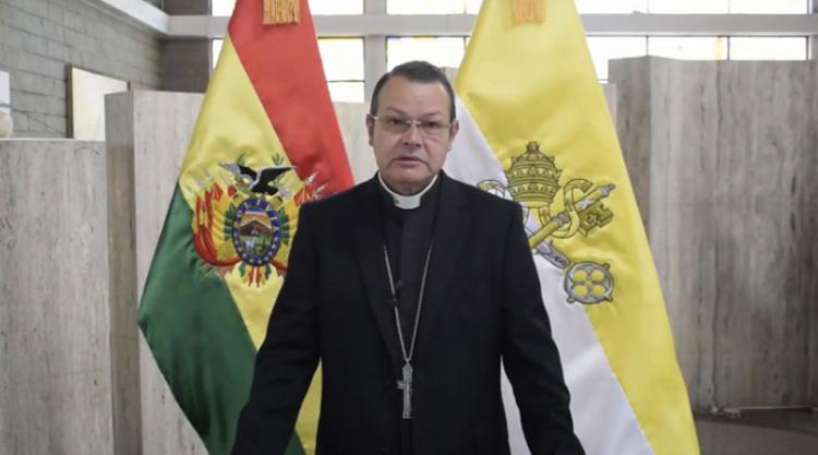 La Iglesia rechaza la clausura del año escolar La Iglesia rechaza la clausura del año escolar