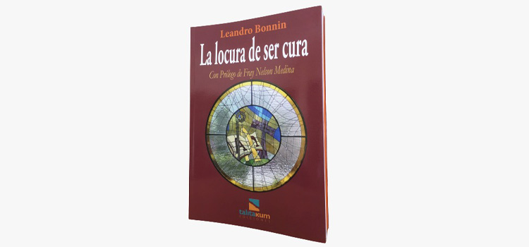 La locura de ser cura La locura de ser cura