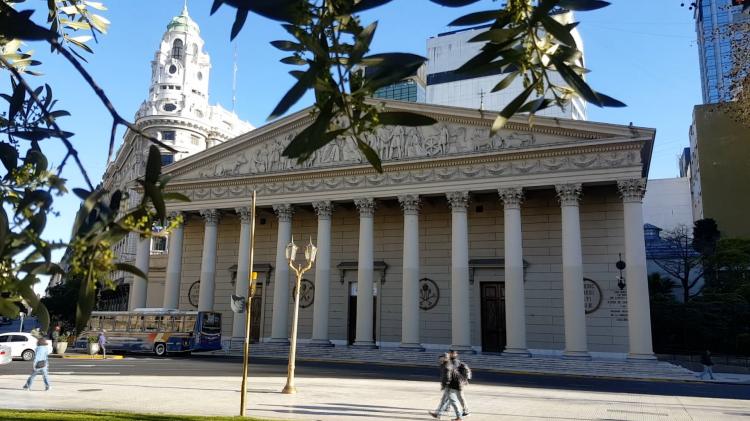 La misa del domingo por radio, TV y redes sociales La misa del domingo por radio, TV y redes sociales