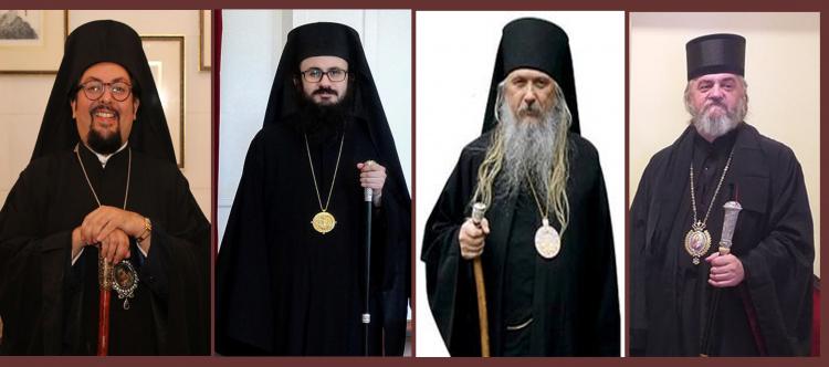 Las Iglesias Ortodoxas de la Argentina a favor de la vida Las Iglesias Ortodoxas de la Argentina a favor de la vida