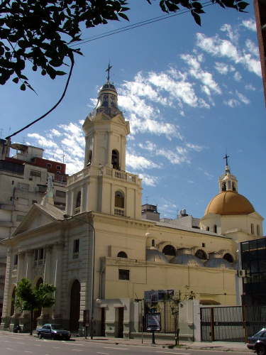 La parroquia Inmaculada Concepción celebra su 250º aniversario