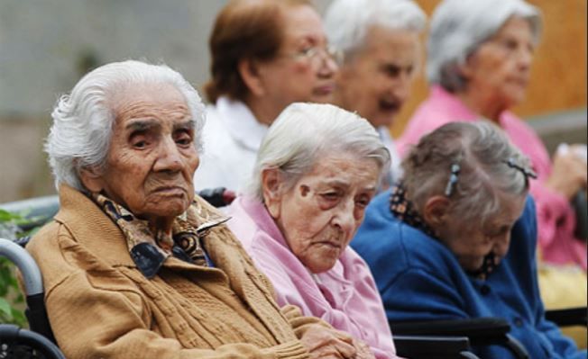 La Pastoral de Adultos Mayores llama a transformar "el maltrato en buen trato y el abuso en respeto" La Pastoral de Adultos Mayores llama a transformar "el maltrato en buen trato y el abuso en respeto"
