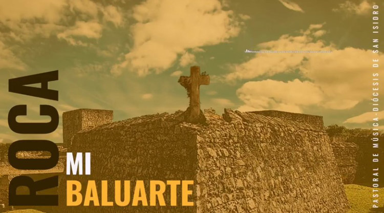 La Pastoral de la Música de San Isidro presenta su nuevo álbum La Pastoral de la Música de San Isidro presenta su nuevo álbum