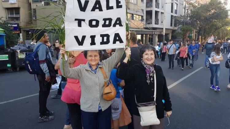 La Pastoral Social cordobesa llama a cuidar toda vida en pandemia