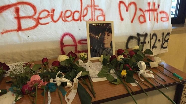 "La pérdida de un hijo es imposible de adjetivar", dijo Francisco "La pérdida de un hijo es imposible de adjetivar", dijo Francisco