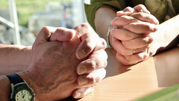 La Red Mundial de Oración se convierte en una Fundación Vaticana La Red Mundial de Oración se convierte en una Fundación Vaticana