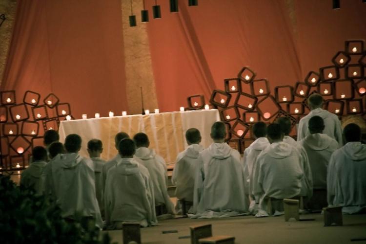 La reunión de Taizé en Turín se celebrará a fines de 2021 La reunión de Taizé en Turín se celebrará a fines de 2021