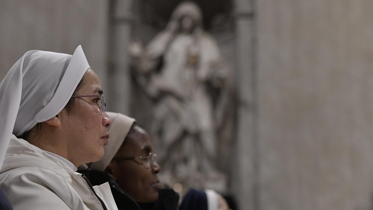 La Santa Sede aprobará los nuevos institutos religiosos La Santa Sede aprobará los nuevos institutos religiosos