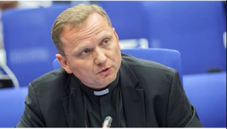 La Santa Sede pide "prevención, protección, persecución" en la lucha contra la trata La Santa Sede pide "prevención, protección, persecución" en la lucha contra la trata