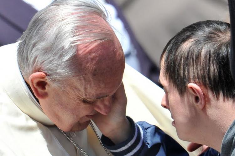 La UCA brinda el curso: "El Magisterio de Francisco sobre la misericordia" La UCA brinda el curso: "El Magisterio de Francisco sobre la misericordia"