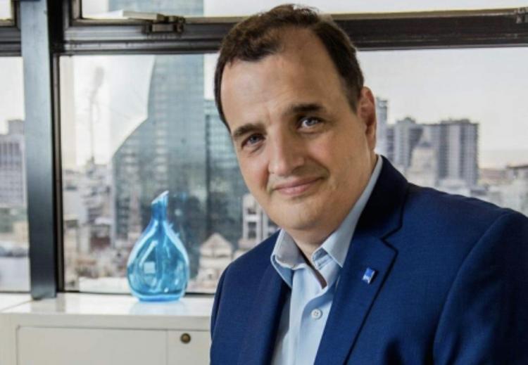 La UCA tiene nuevo director de Asuntos Institucionales La UCA tiene nuevo director de Asuntos Institucionales