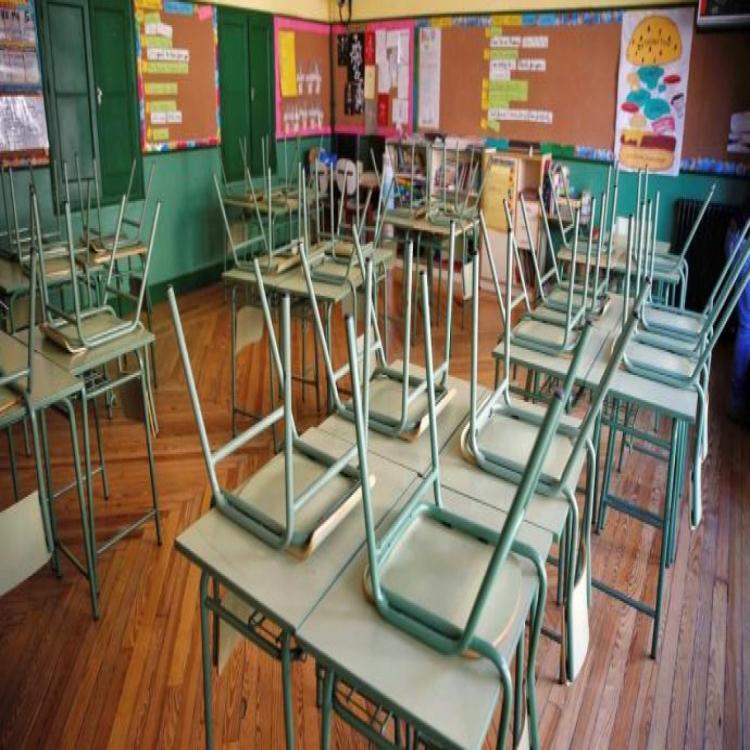 La Vicaría de Educación alerta sobre la situación de los colegios católicos La Vicaría de Educación alerta sobre la situación de los colegios católicos
