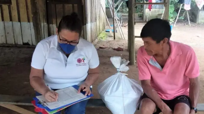 Las Cáritas de América Latina reclaman políticas que garanticen los derechos de los más vulnerables Las Cáritas de América Latina reclaman políticas que garanticen los derechos de los más vulnerables