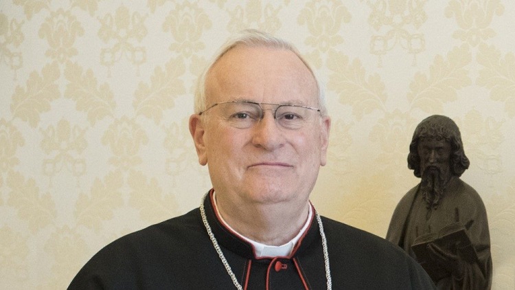 Las diócesis italianas unidas en oración por la salud del cardenal Bassetti Las diócesis italianas unidas en oración por la salud del cardenal Bassetti