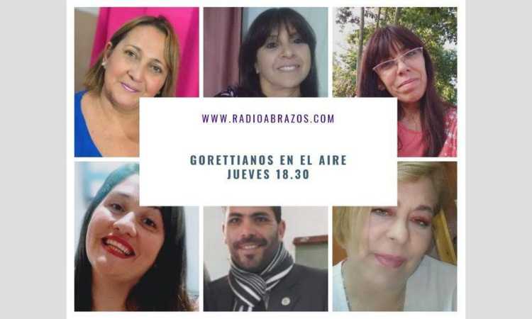 Lomas de Zamora celebra el centenario de la radio con dos nuevas emisoras online Lomas de Zamora celebra el centenario de la radio con dos nuevas emisoras online