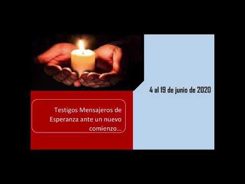 Los católicos mexicanos rezarán por sus sacerdotes hasta la solemnidad del Sagrado Corazón Los católicos mexicanos rezarán por sus sacerdotes hasta la solemnidad del Sagrado Corazón